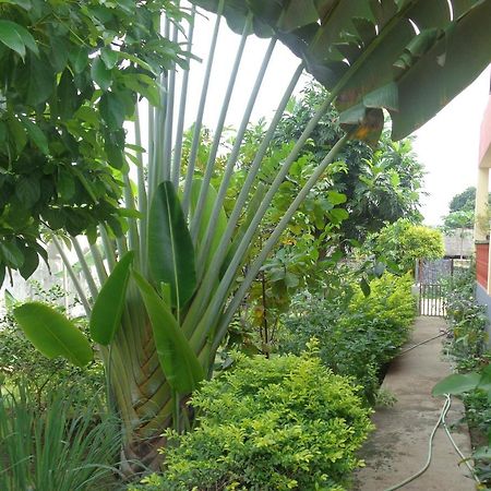 فندق Santos'S House ساو تومي المظهر الخارجي الصورة