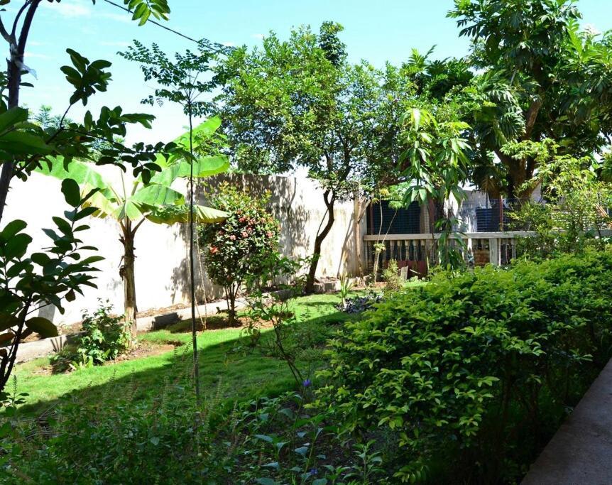 فندق Santos'S House ساو تومي المظهر الخارجي الصورة