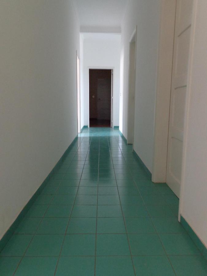 فندق Santos'S House ساو تومي المظهر الخارجي الصورة