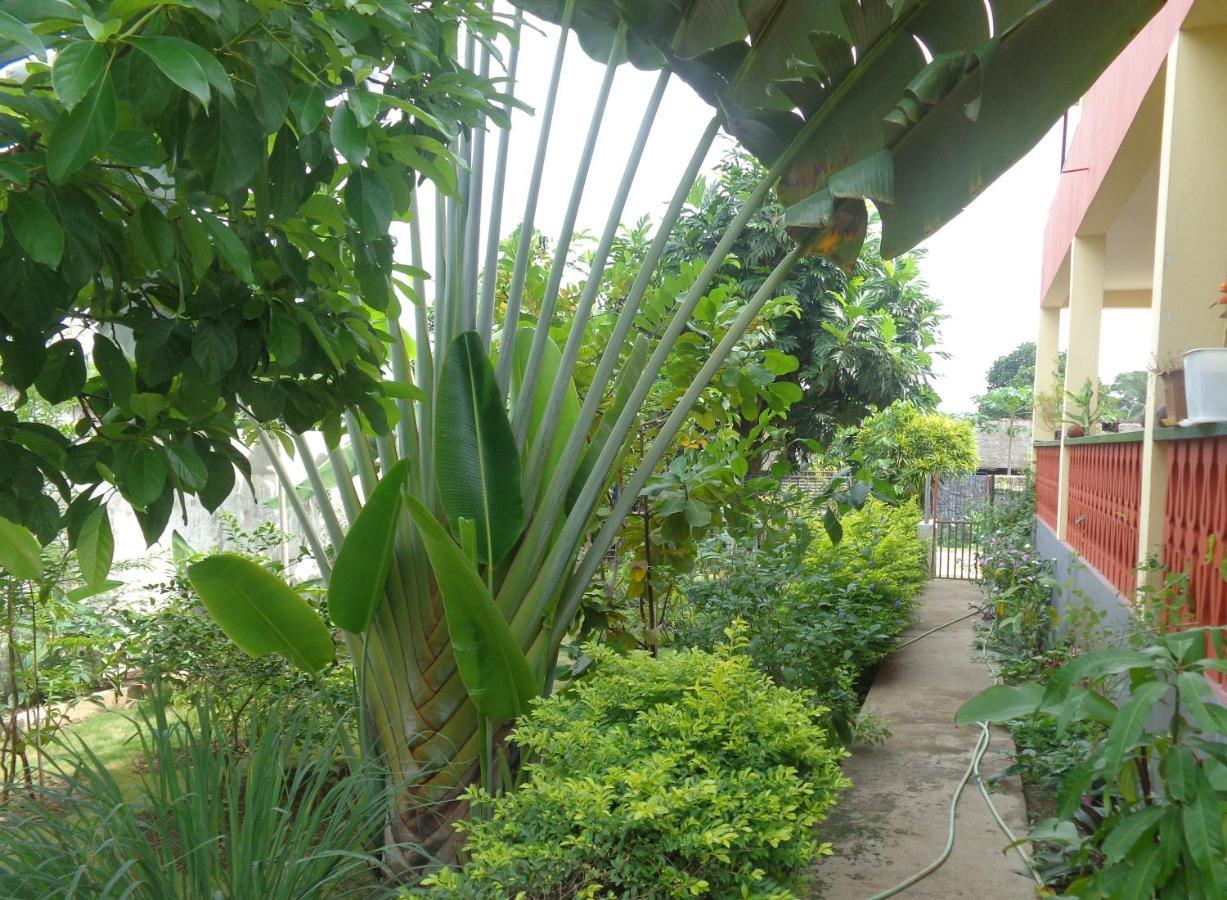 فندق Santos'S House ساو تومي المظهر الخارجي الصورة